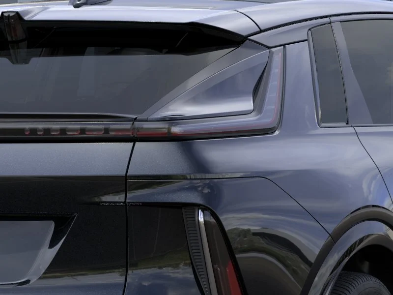 2027 Cadillac LYRIQ Premium Sport - Photo 11