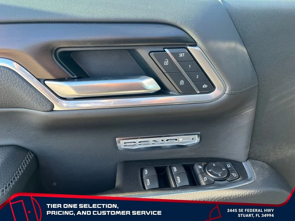 2026 GMC Sierra 1500 Denali - Photo 22