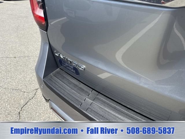2024 Ford Expedition Limited - Photo 5