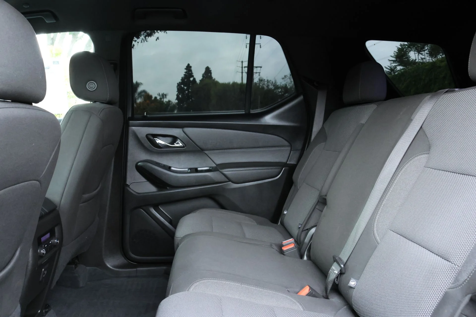 Used 2023 Red Chevrolet LT image 20