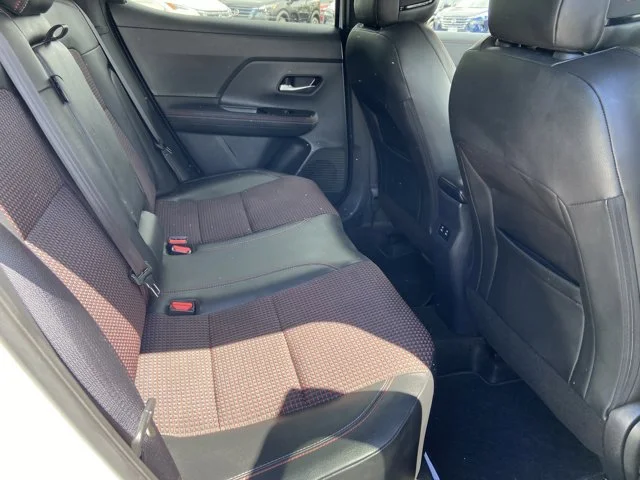 2025 Nissan Kicks SR AWD - Photo 28