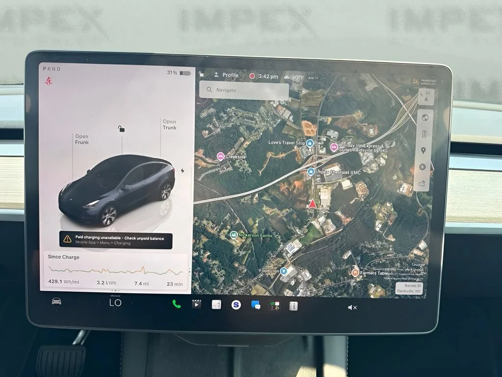 Used 2024  Tesla Long Range image 20