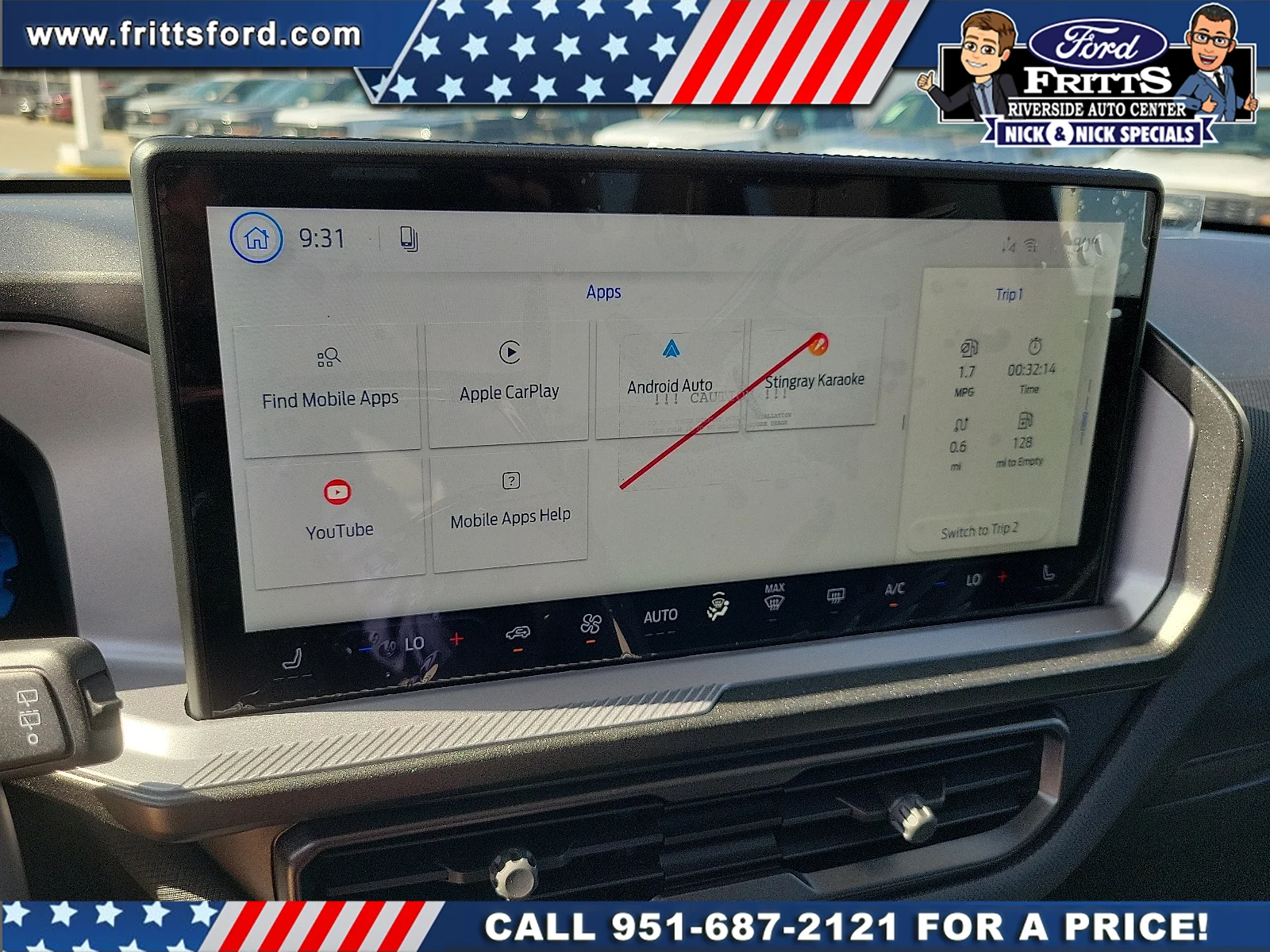 New 2026 Oxford White Ford Badlands® image 10