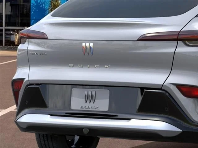 New 2026 Gray Buick Sport Touring image 14