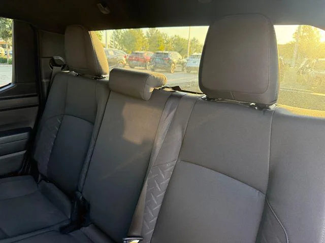 Certified Used 2026 UNDERGROUND Toyota SR image 30