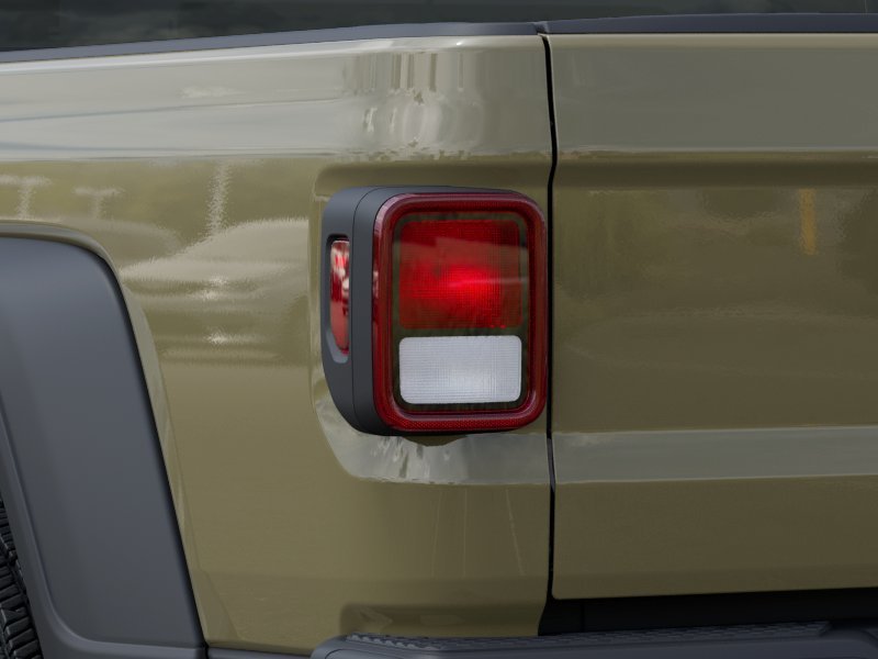 New 2026 41 Exterior Paint Jeep Sport S image 41