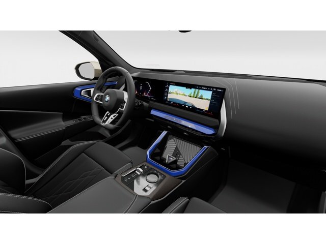 New 2026 Dune Grey Metallic BMW  image 14
