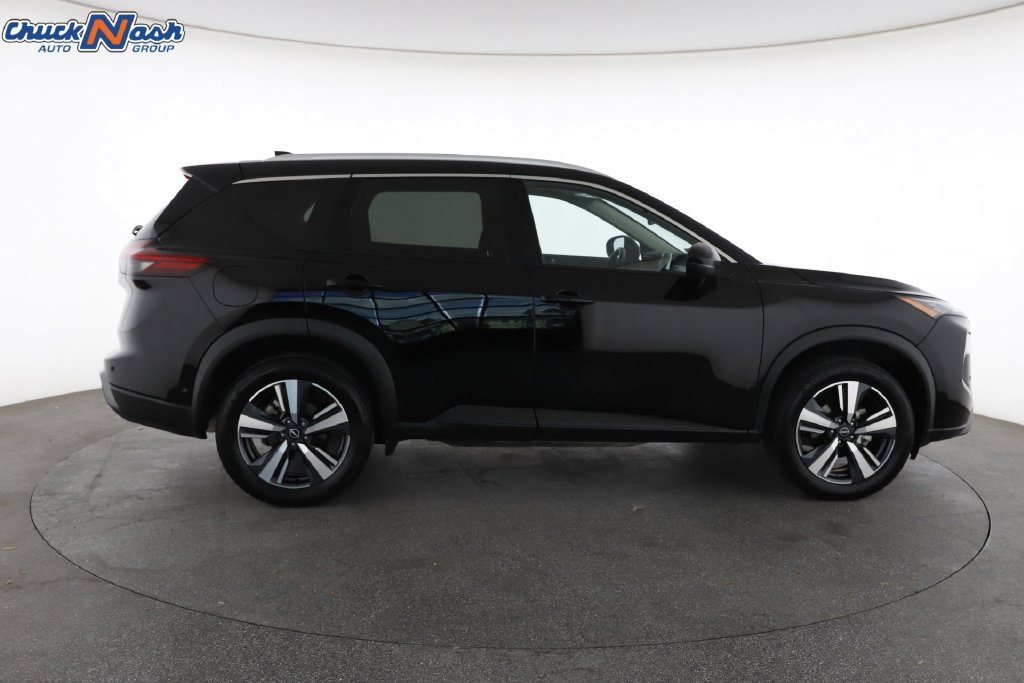 2026 Nissan Rogue SL - Photo 14