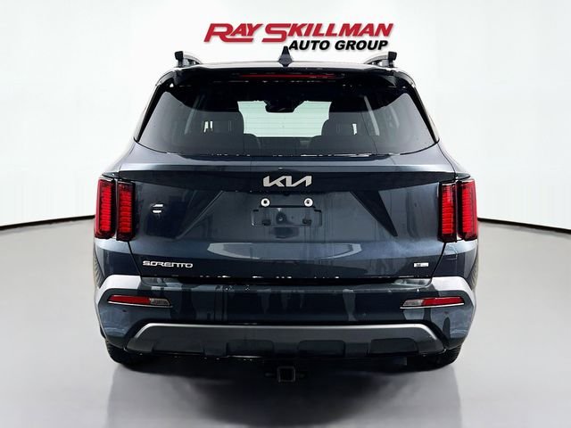2023 Kia Sorento X-Line EX - Photo 6