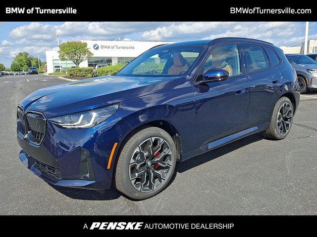 2026|BMW|X3|30 xDrive|4D Sport Utility