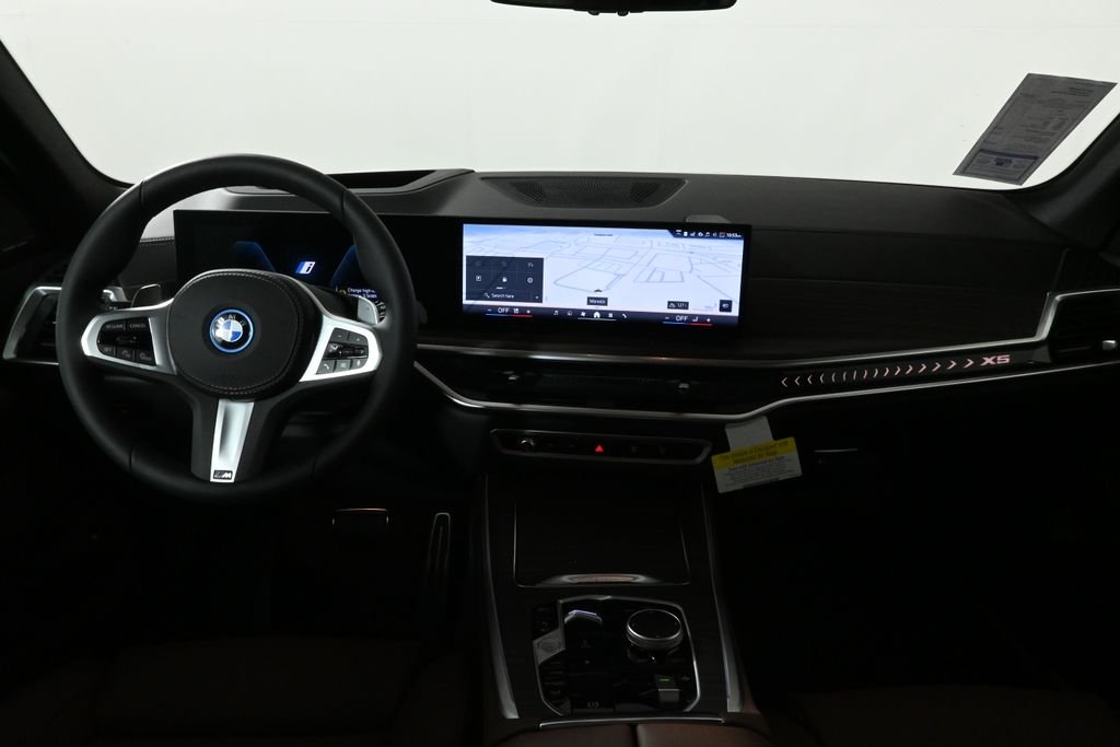 2026 BMW X5 50e - Photo 18