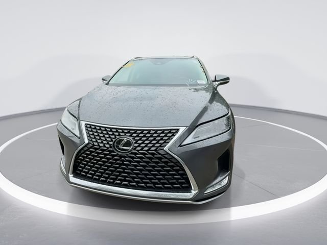 2022 Lexus RX 350 - Photo 3