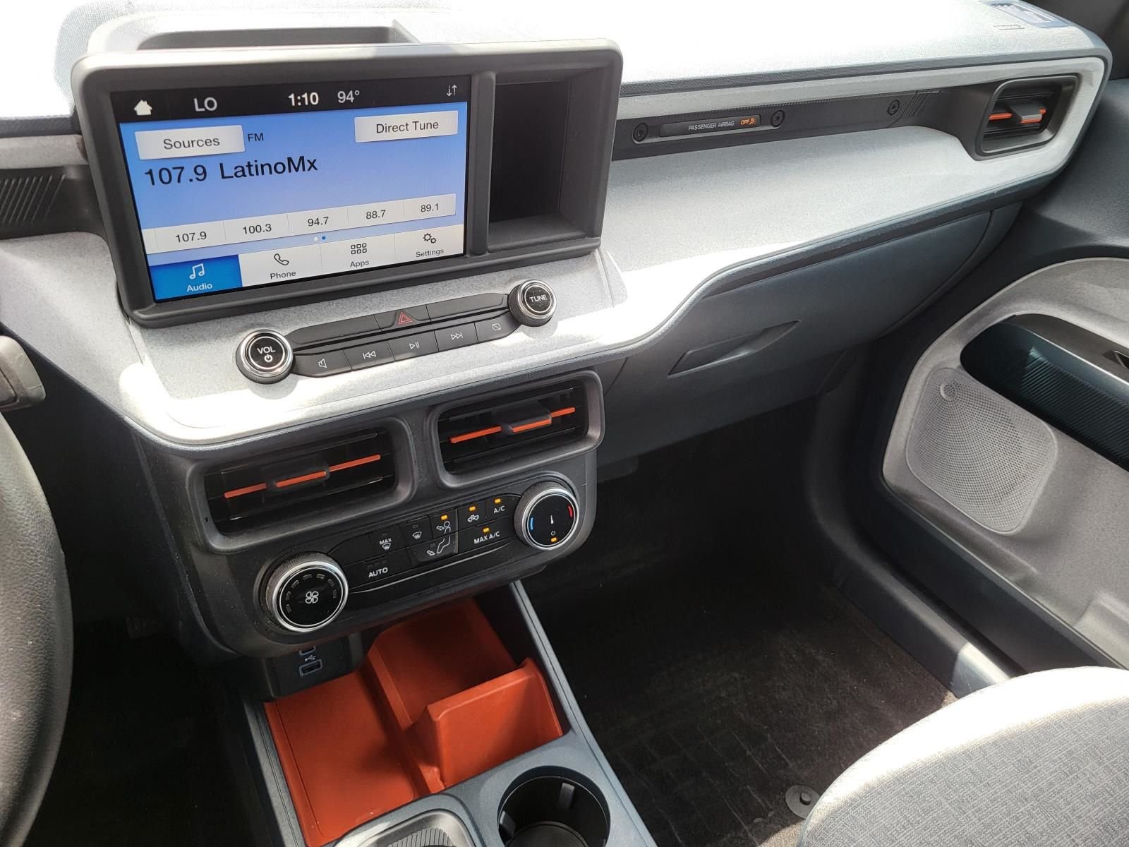 Used 2024 Gray Metallic Ford XLT image 21