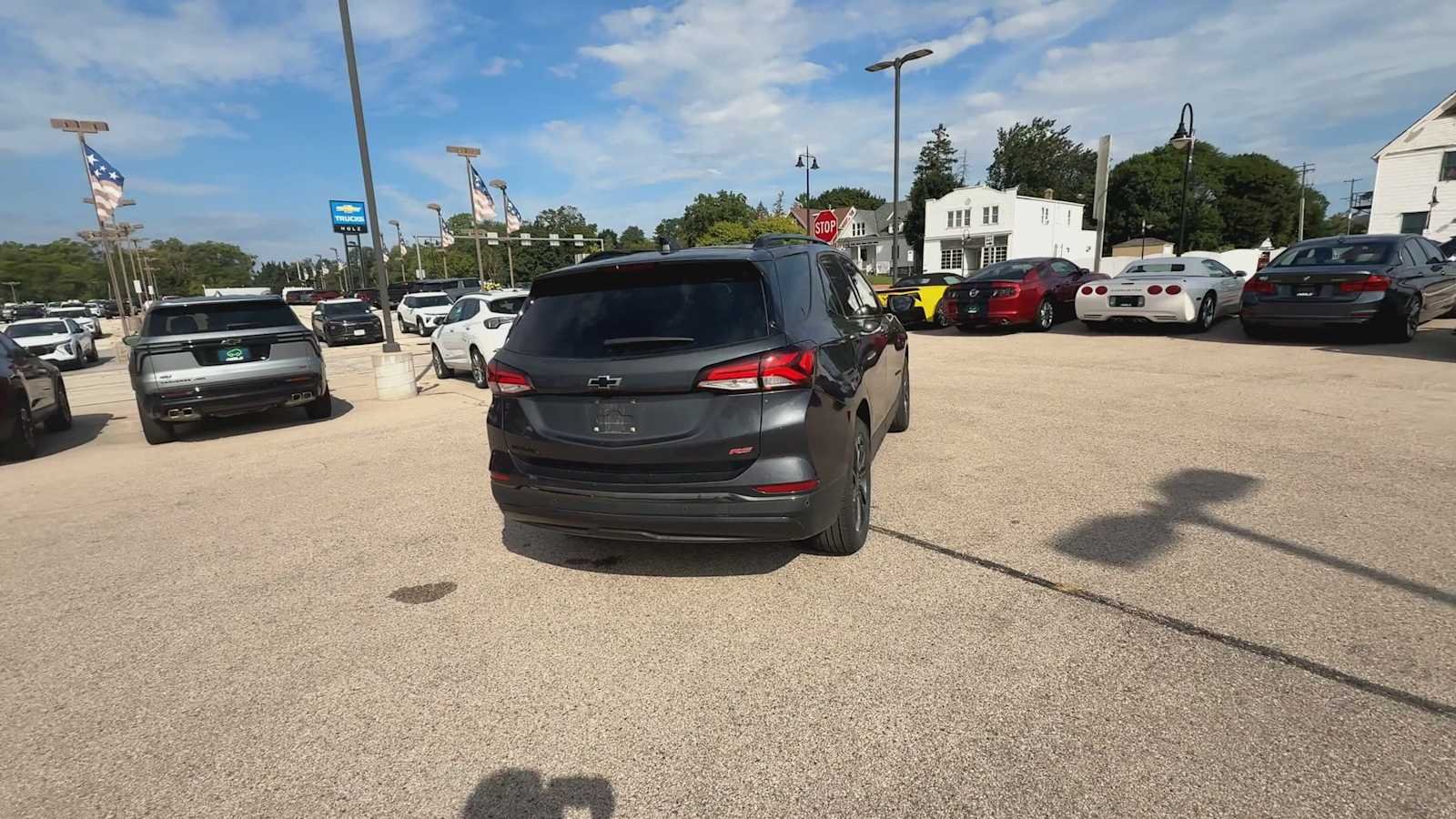 2023 Chevrolet Equinox RS - Photo 7