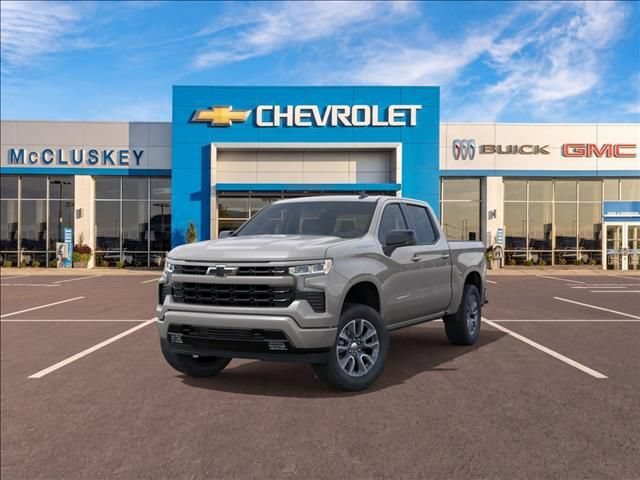 2026 Chevrolet Silverado 1500 RST - Photo 8