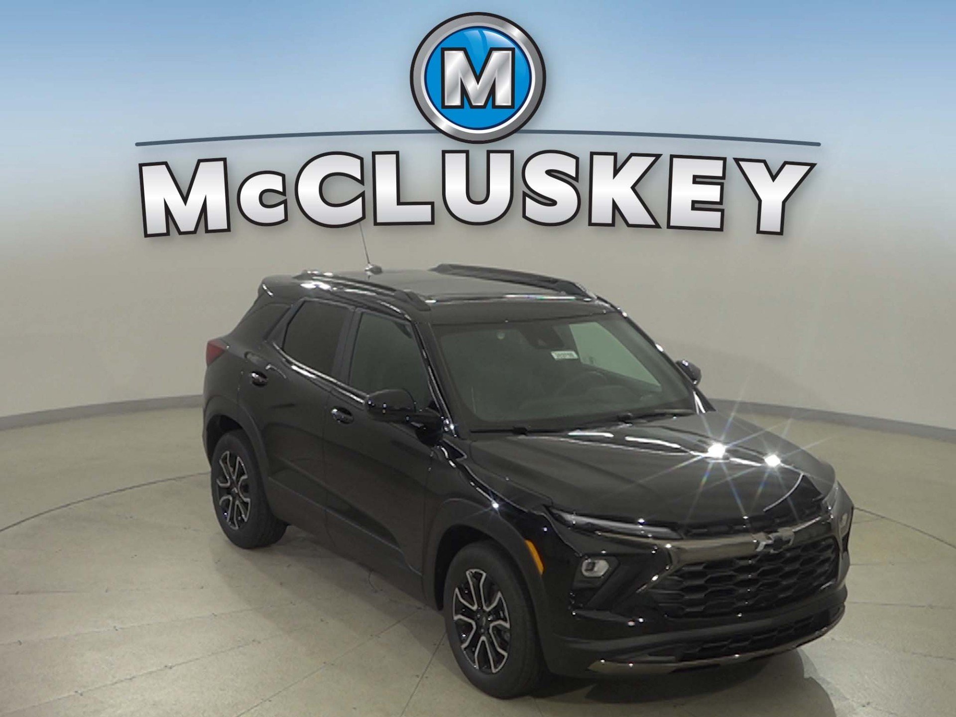 2026 Chevrolet Trailblazer Activ - Photo 52