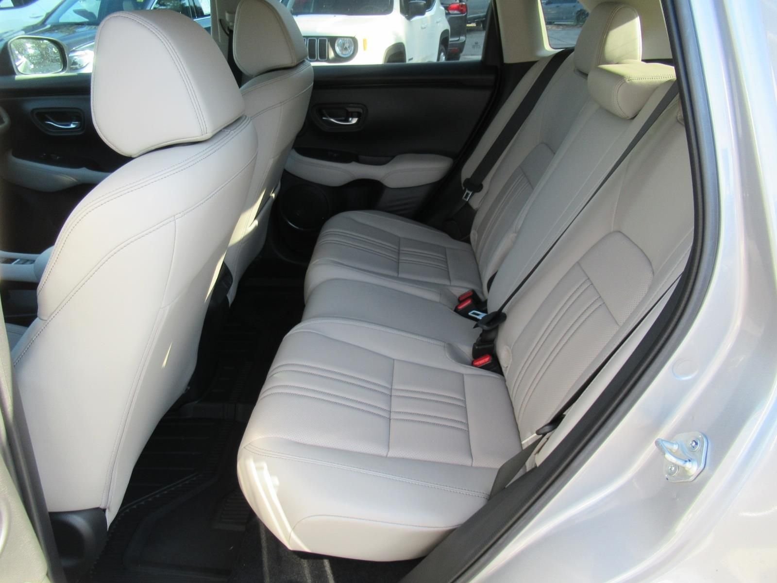 Used 2026  Honda EX-L image 35