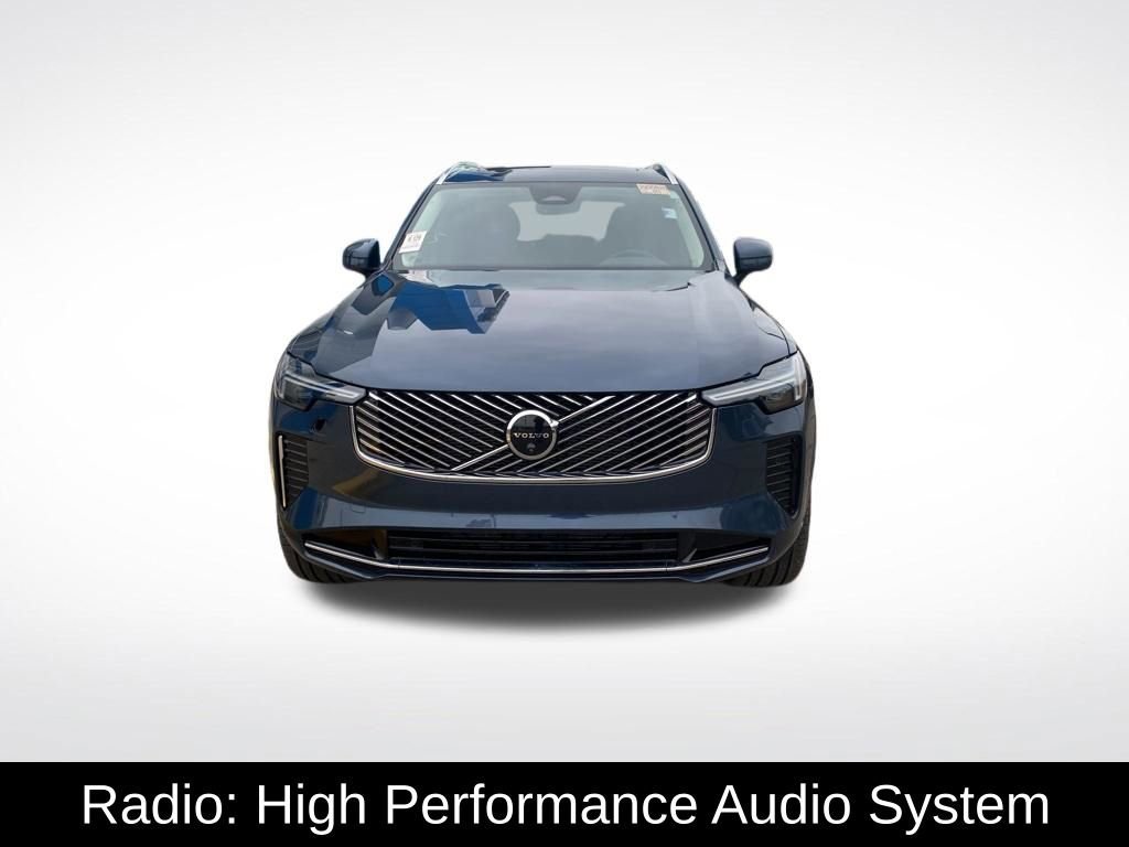 Used 2025 Volvo XC90 Plus with VIN YV4062PB2S1369339 for sale in Monticello, Minnesota