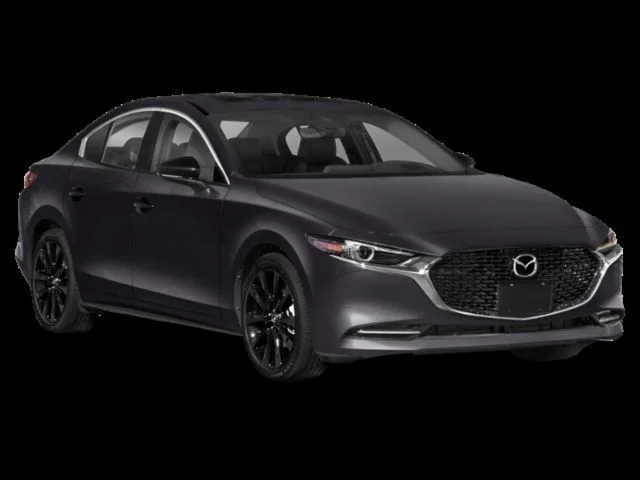 Used 2022 Silver Mazda 2.5 Turbo image 6