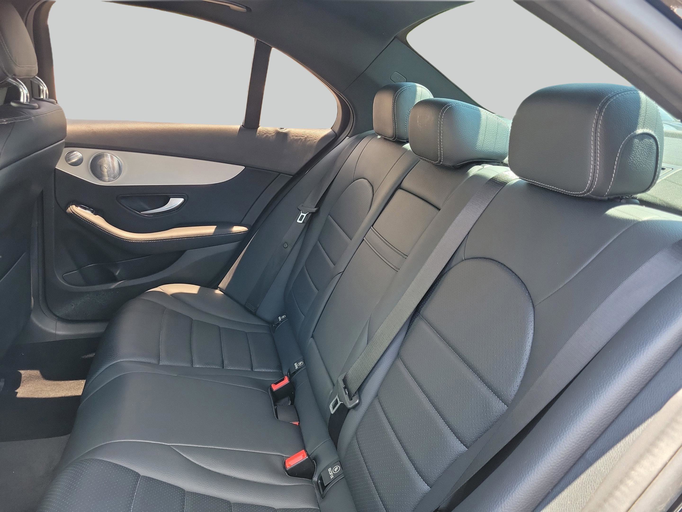Used 2021 -Select- Mercedes-Benz C 300 image 11