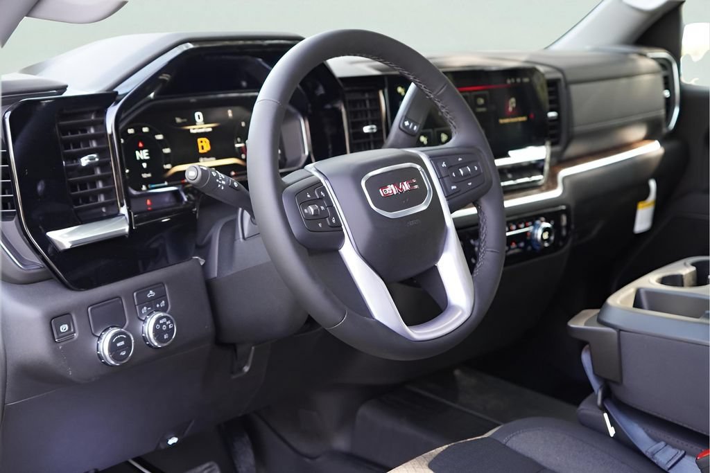 2026 GMC Sierra 1500 Elevation - Photo 9