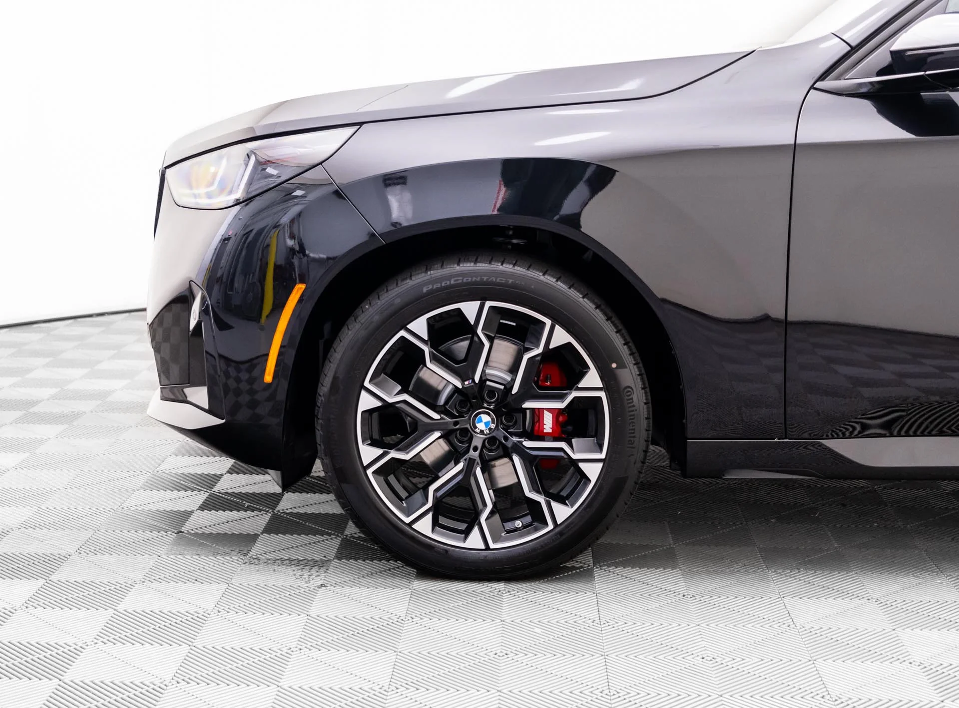 New 2026 Black BMW 30 xDrive image 34