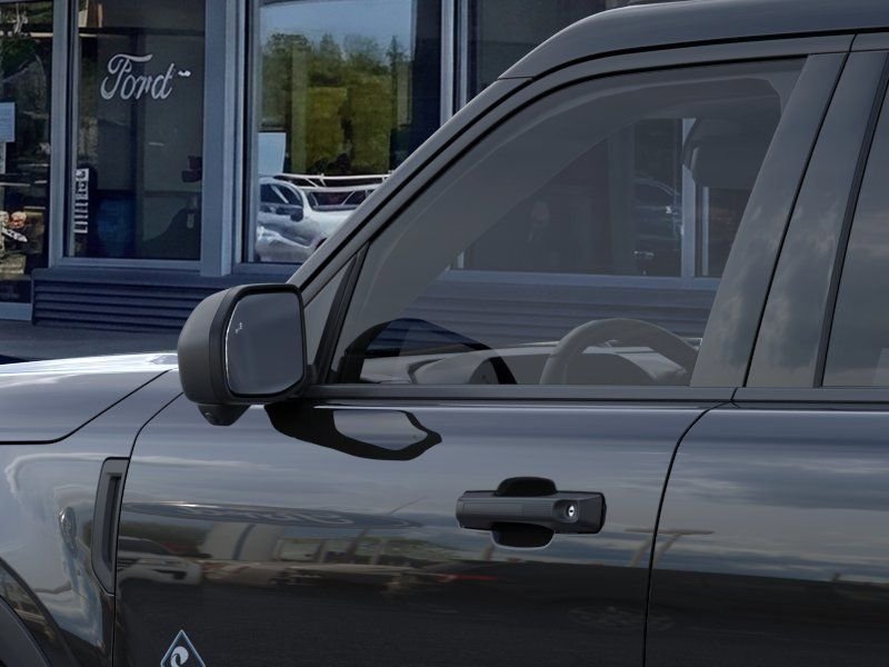 New 2026 Black Ford Outer Banks image 20
