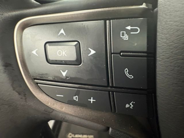 Used 2023 Gray Lexus 250h Base image 16