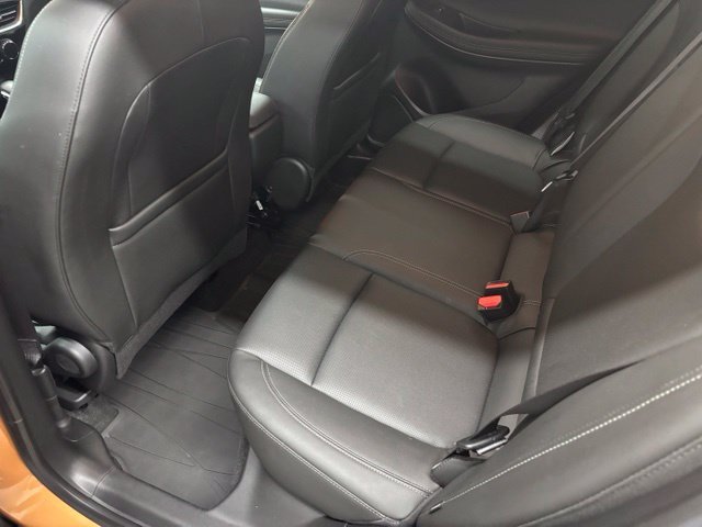 Used 2024 Brown Buick Sport Touring image 11