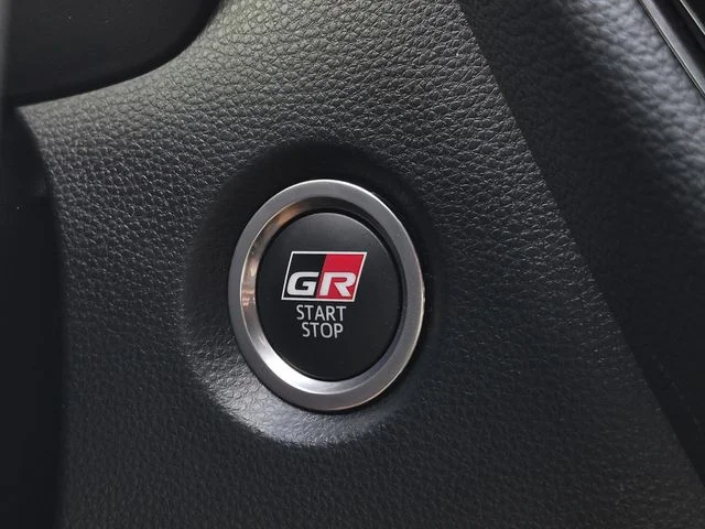 2026 Toyota GR Corolla Premium Plus - Photo 28