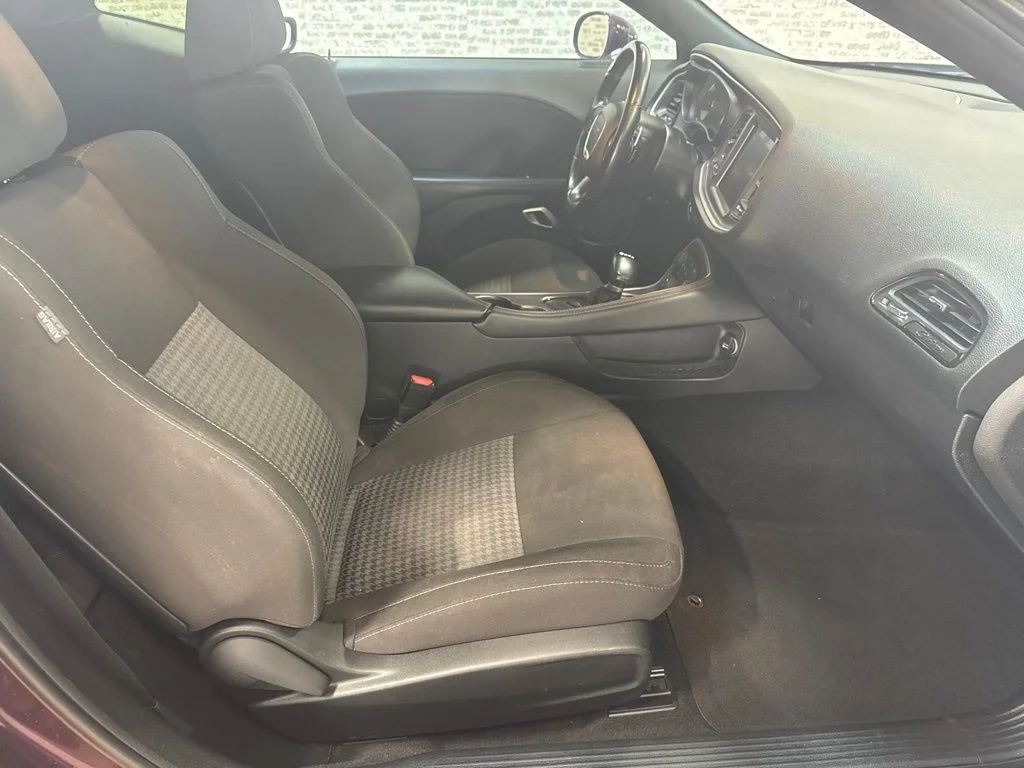 Used 2021 Hellraisin Dodge R/T Scat Pack Widebody image 10