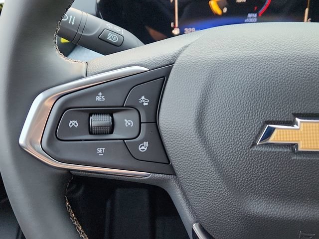 2026 Chevrolet Trax LT - Photo 23