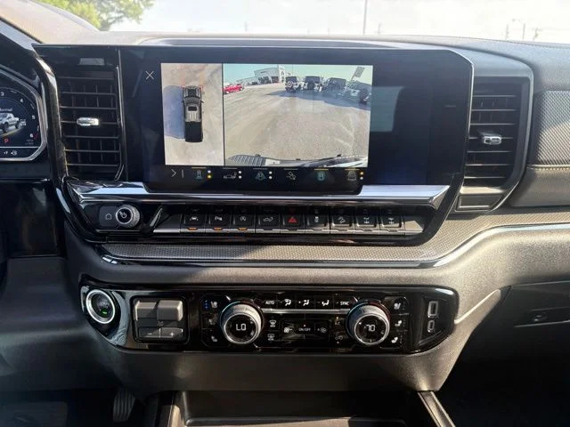 Used 2023 Brown Chevrolet ZR2 image 23