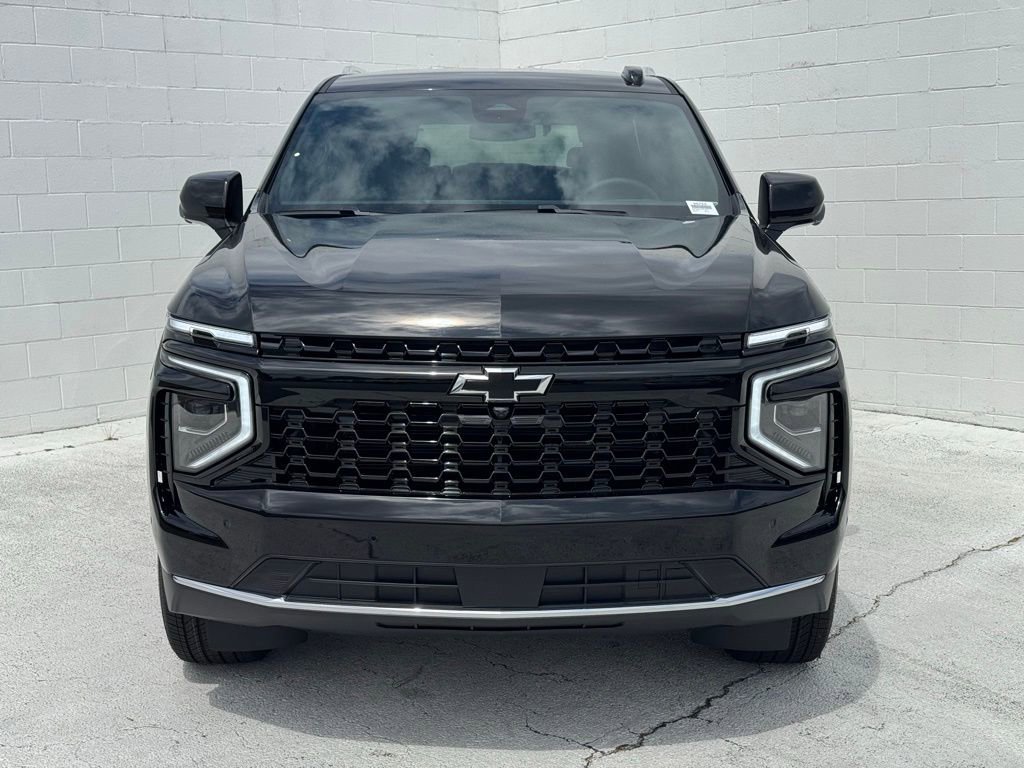 2026 Chevrolet Tahoe LS - Photo 7