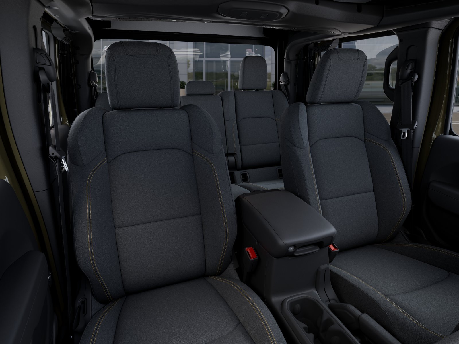 New 2026 41 Jeep Sport S image 46