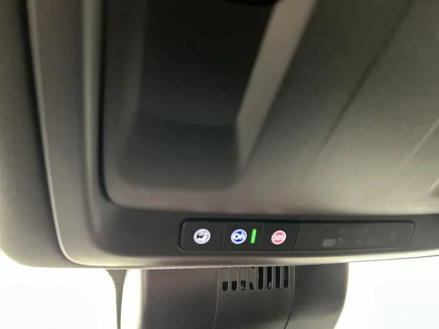 New 2026 Black Chevrolet Commercial image 14