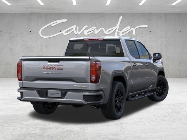 New 2026 Sterling Metallic GMC Elevation image 4