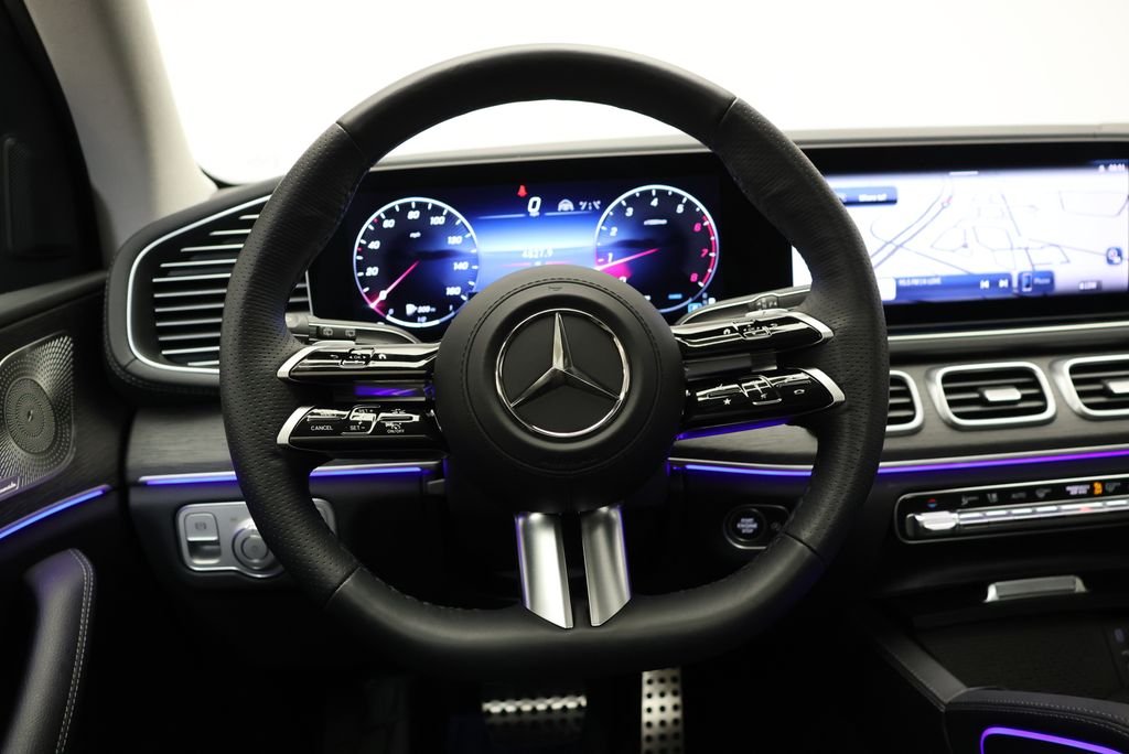 2026 Mercedes-Benz GLS Base - Photo 19