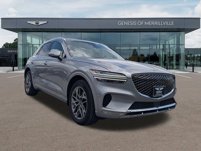 2023 Genesis GV70