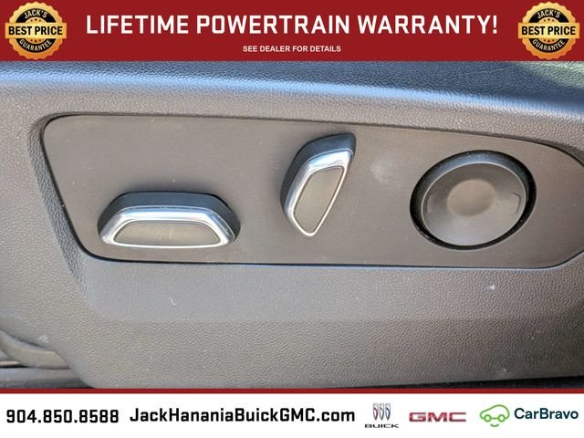 Used 2022 Black GMC Denali image 20