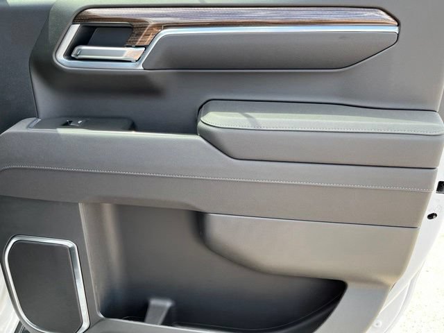 2026 Chevrolet Silverado 1500 RST - Photo 25