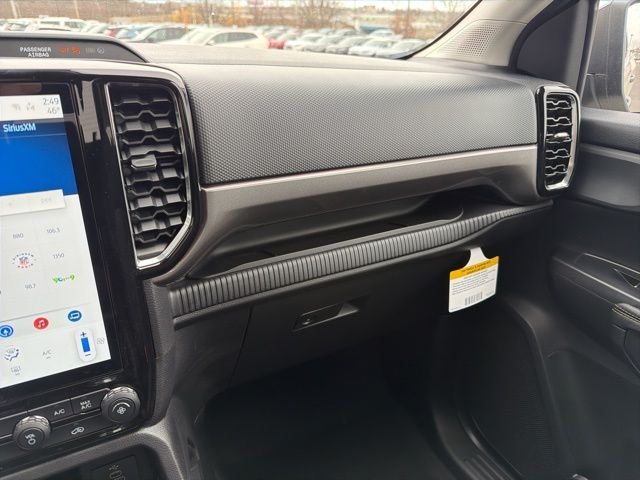New 2026 Beige Ford XLT image 20