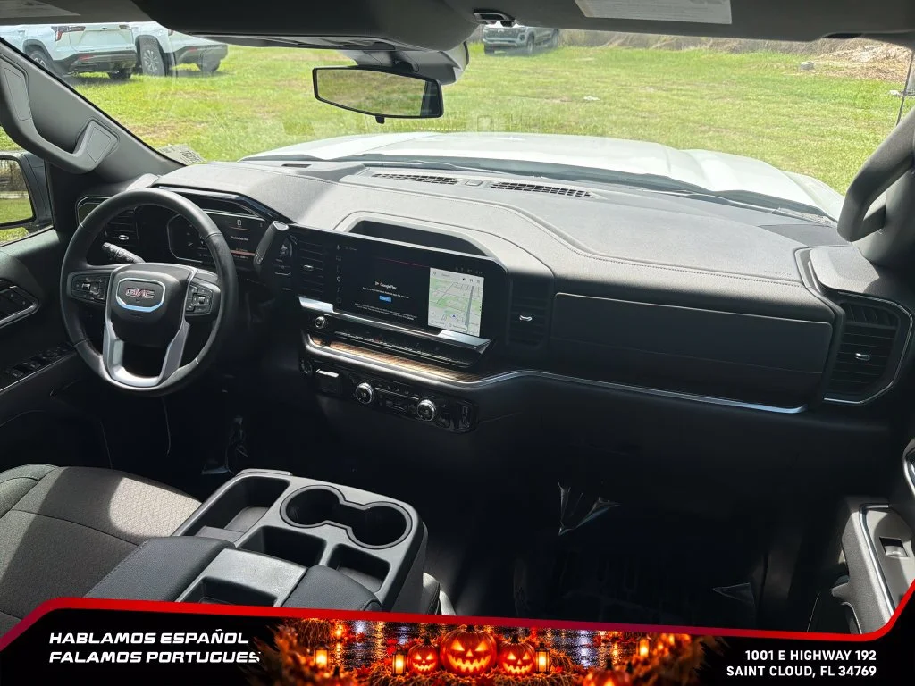 2026 GMC Sierra 1500 Elevation - Photo 32
