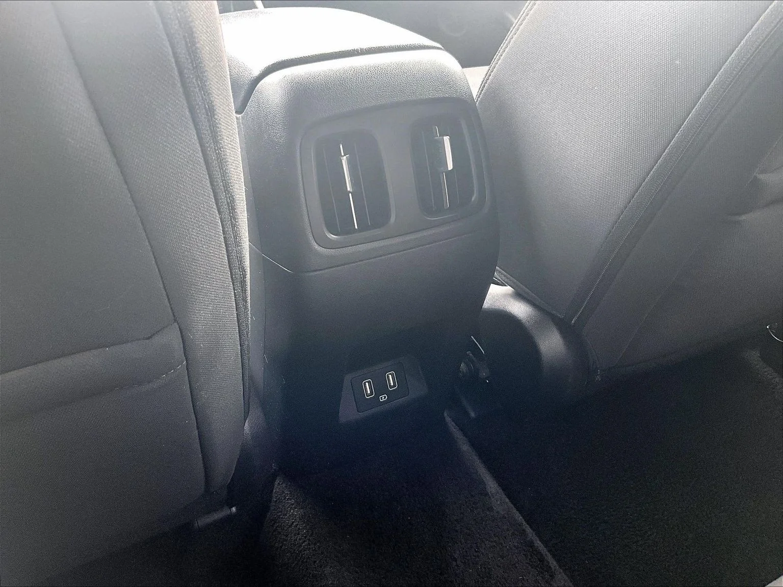 Used 2023 White Hyundai SEL image 33