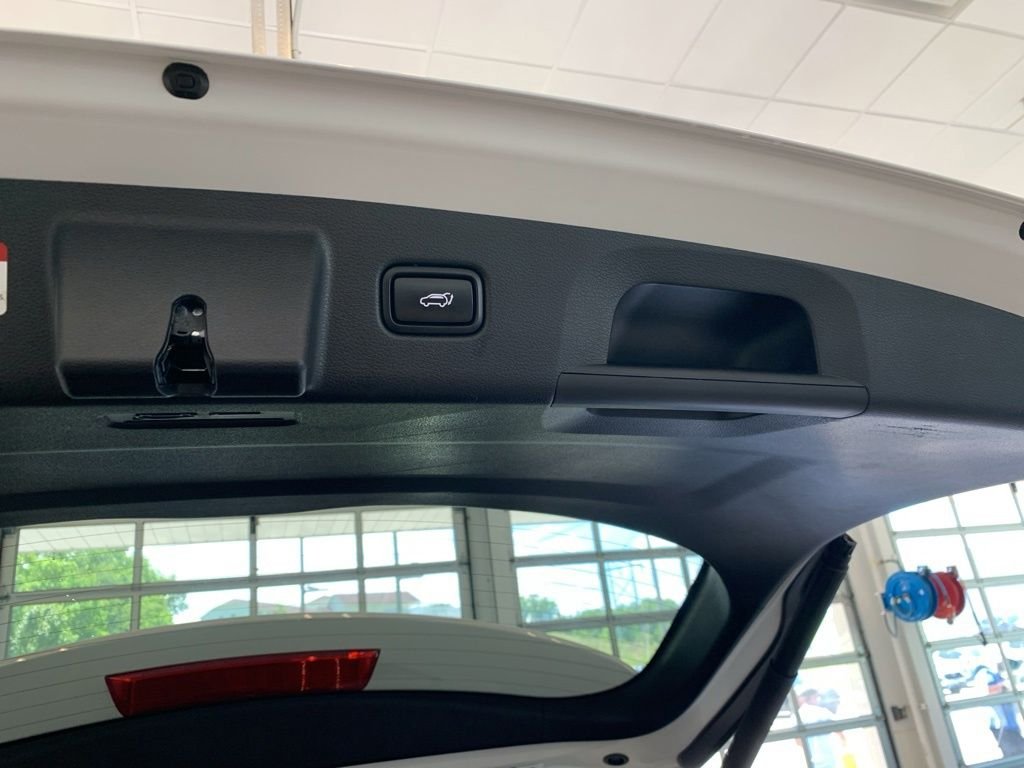 2022 Kia Telluride EX - Photo 15