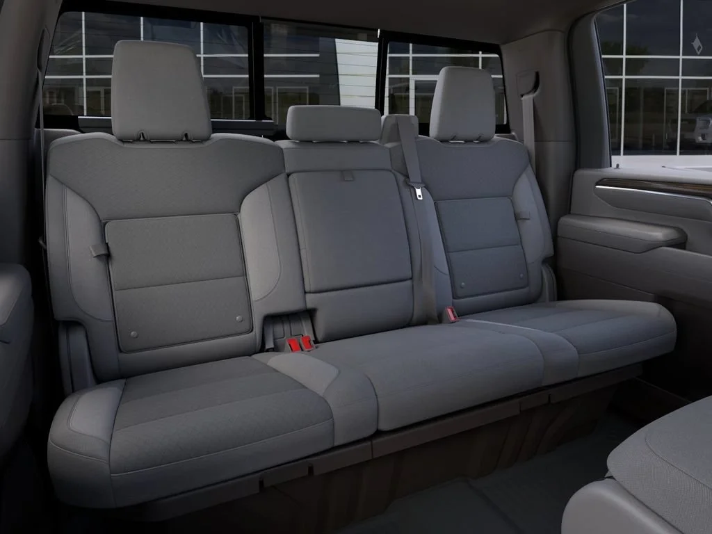 2026 GMC Sierra 2500HD SLE - Photo 17