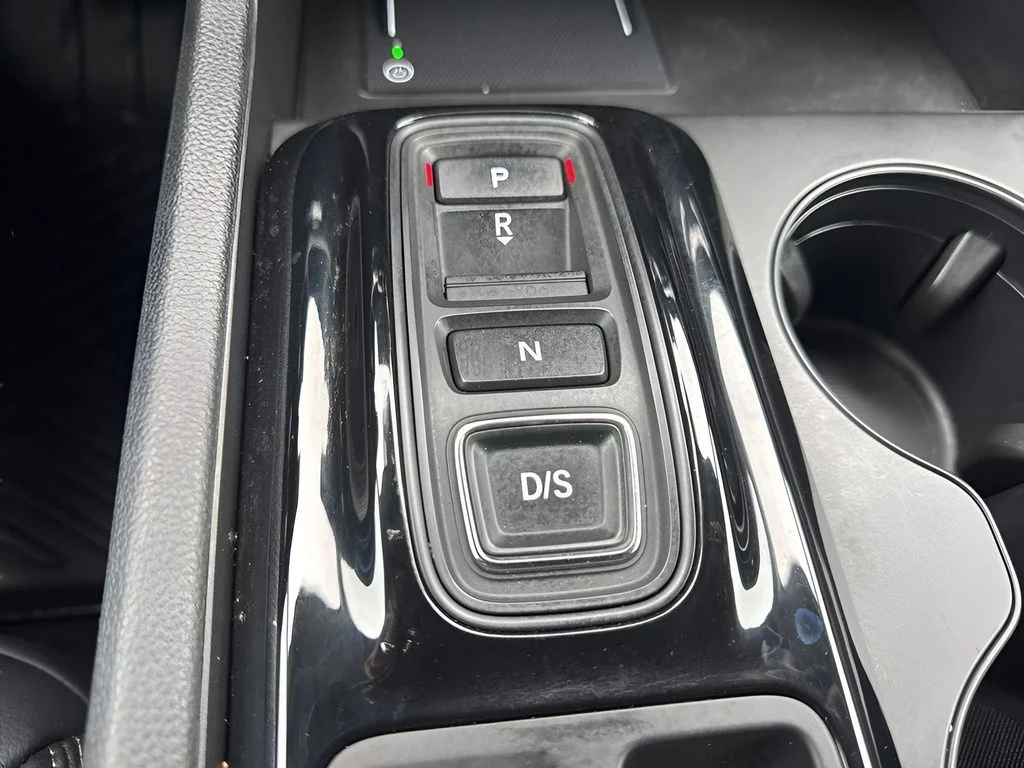 Used 2026 Gray Honda RTL Blackout image 19