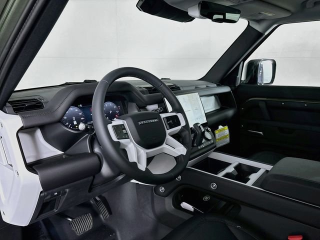 New 2026 Green Land Rover S image 9