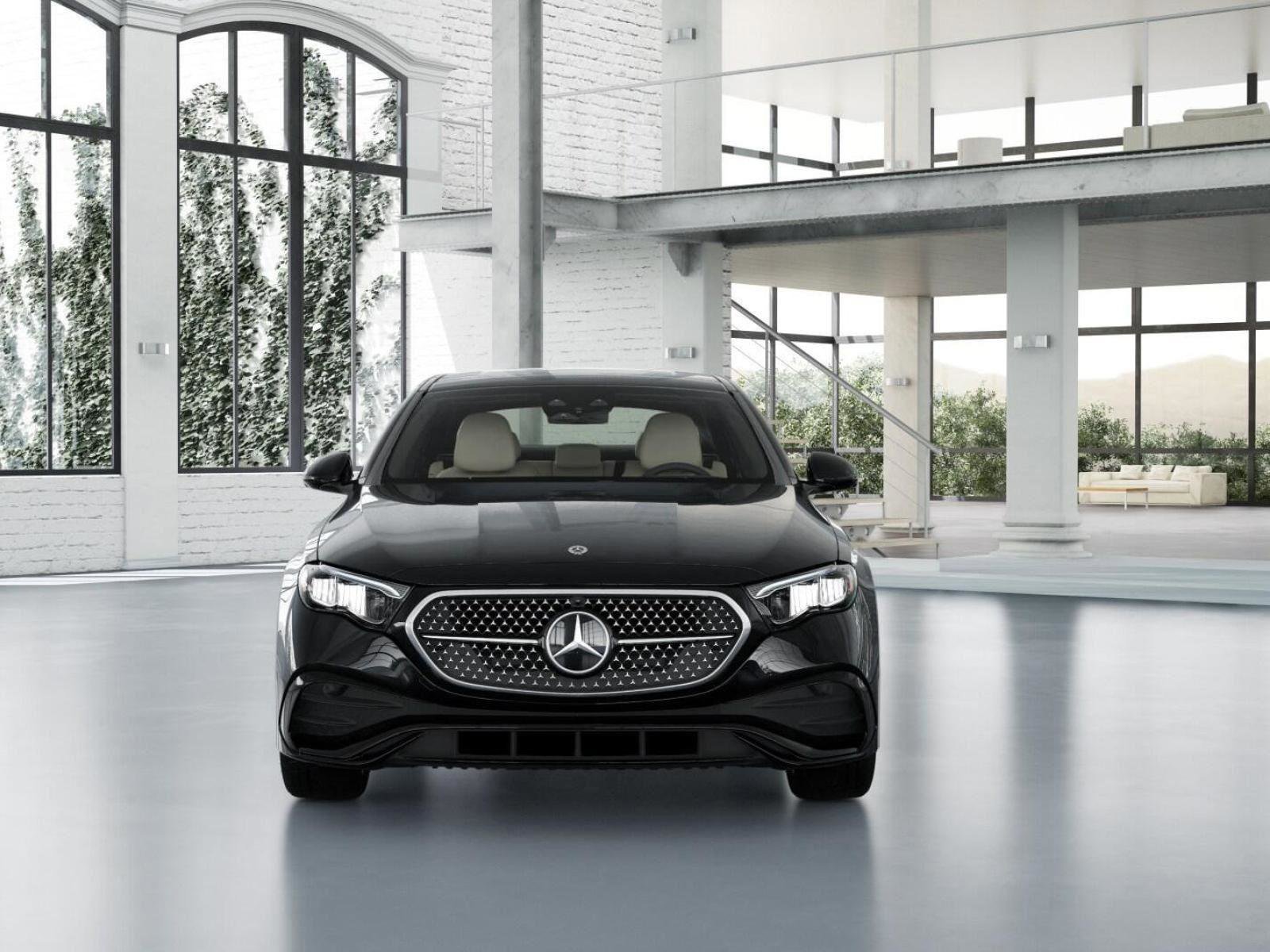 2026 Mercedes-Benz E-Class E350 - Photo 6