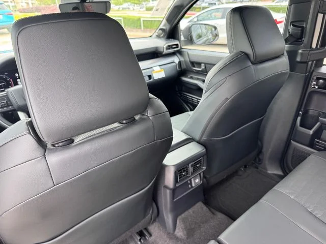 New 2026 Underground Toyota 4Runner TRD Off-Road Premium image 20